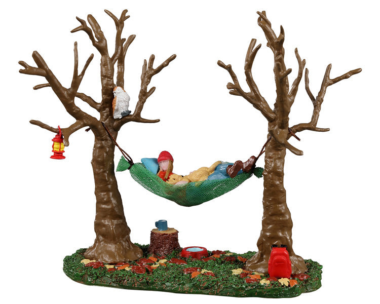 LEMAX Camping Hammock Buddy #23593